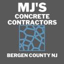 MJ's Concrete Contractors of Bergen County logo